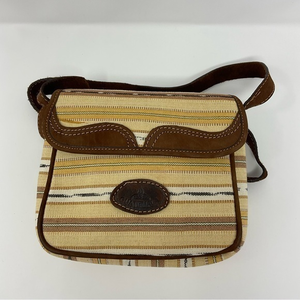 Guatemala Striped‎ Aztec Purse